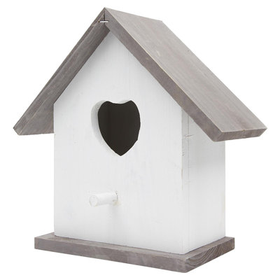 Gutshall Mounted Birdhouse