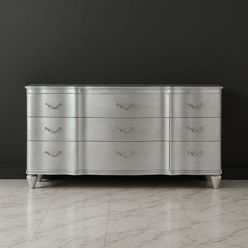 Commode Hinsley