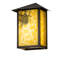 Seneca Winter Pine - Light LED Outdoor Wall Lantern-1308482085-1308482105-1308482106
