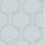 Floral Wallpaper