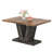 Farmhouse Dining Table Durable and Stylish for Modern and Rustic Interiors-121831293
