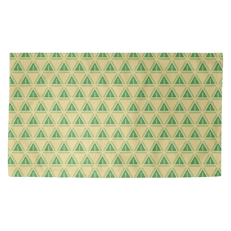 Barbra Indoor Rug, Rectangle 5' x 7'
