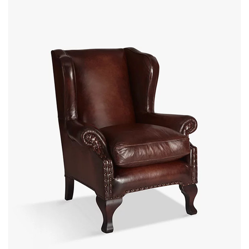 Fauteuil de 36 po de large Megara