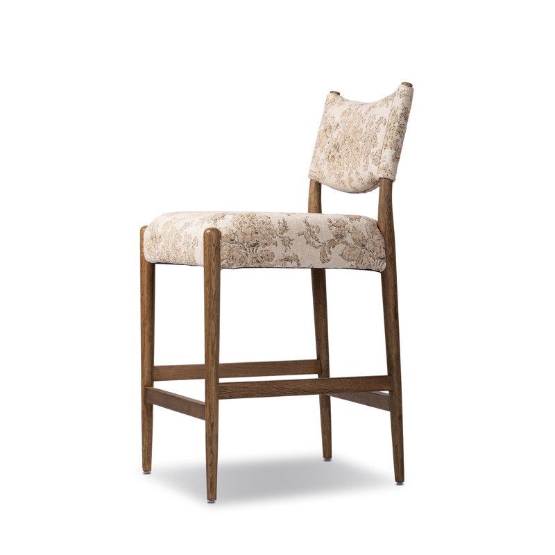 Jayla Stool-Antwerp Natural-Counter, Medium Brown, Fallingbrook Natural