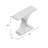 Grovetown 36'' Console Table-367514226