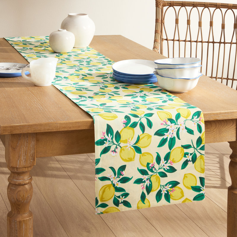 Chemin de table DRAPER James