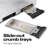 Hamilton Beach® Digital Toaster Stainless Steel