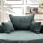 55''L Chenille Sponge Single Sofa,No Assembly Required,Fluffy Modern Sleeper Chair For Living Room, Bedroom, Lounge And Projection Room(Not A Swivel Chair.)-2092602760