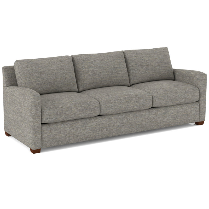 Sofa, 61630-74, English Saddle