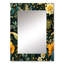 Motif botanique cachemire Demante Contemporary Nature - Paisley Large-1429906342