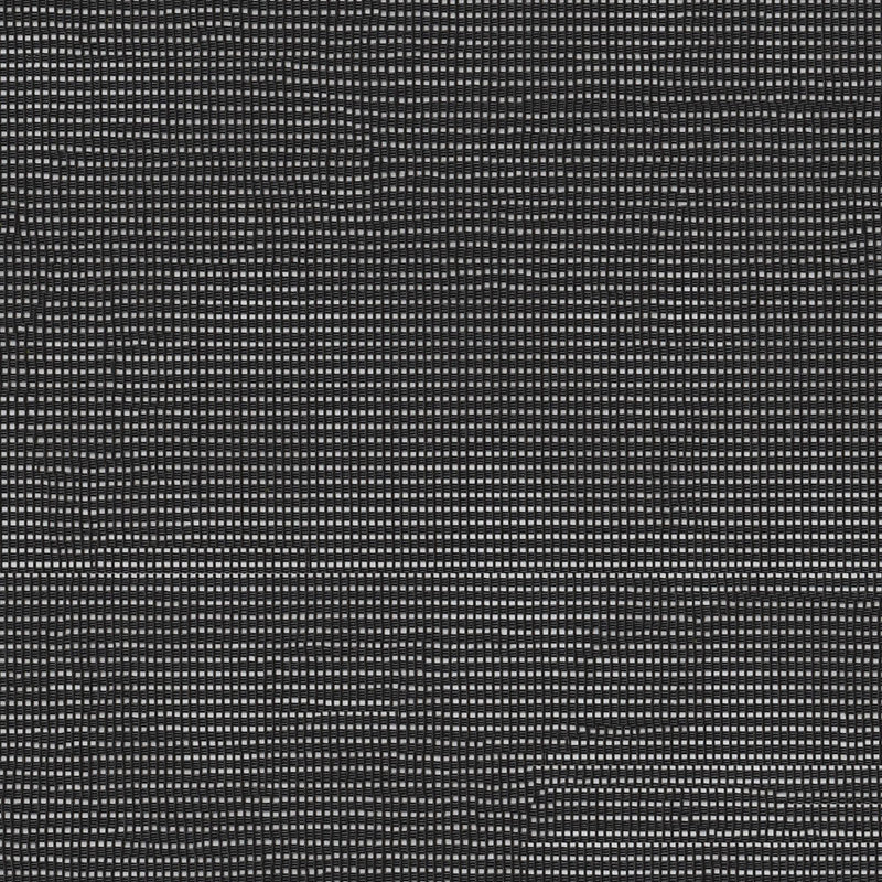 Phifertex 48in Sunscreen Fabric By The Yard, Charcoal