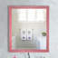 Miroir pleine grandeur rétro moderne et contemporain-21834962