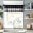 Amherst Polyoni Pintuck Window Valance-328277312