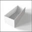Stylish Matte White Freestanding Bathtub, Ergonomic Design For Ultimate Comfort And Space Efficiency