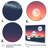 " Minimalist Sunset III "-1835329546-1835329556