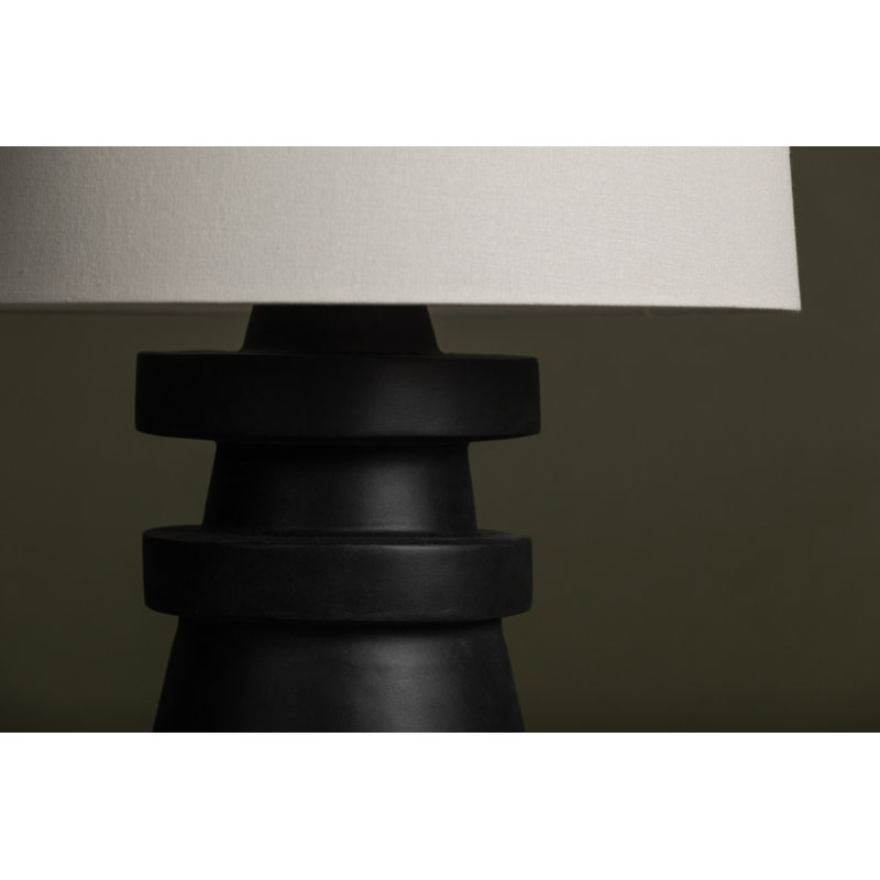 LAMPE DE TABLE 1 lumière GROVER