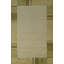 Tapis vert Gabbeh 5 x 8
