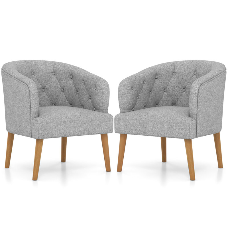 Fauteuil de 29 po Kamor