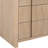 Ishaque 5 Drawer 32" W Chest-90706631