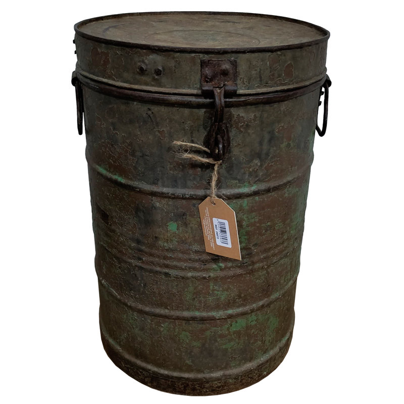 Ahona Handmade Hat Box