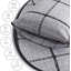 Premium Duvet Cover Set Double Brushed Microfiber Reversible With Zipper Closure & Corner Ties-121870837