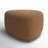Adna 26.5'' Triangular Upholstered Ottoman-104828439