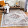 Oriental Indoor Rug