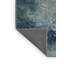 Tapis gris soyeux et moelleux-1574958691