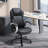 Dominiqua Executive Chair with Headrest-94316847