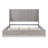 Daesean Panel Bed-207695954