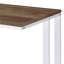 Bureau d'écriture Tyrese & Finish avec USB-857508918