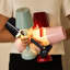 Scallop LED Lamp 28cm-1096000243