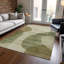 Tapis beige intérieur / extérieur lavable à la machine Fargo ACN657-1910329781