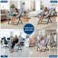 Upholstered Accent Chair-1207408711