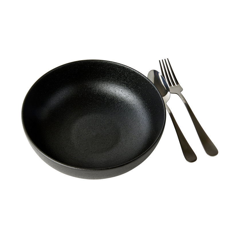 3 Piece Pasta Bowl Set