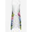 Floral Bib Apron