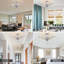 2 - Light Chandelier