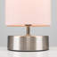Cherell Metal Lamp-57797909-57797912-57797914