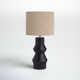 Jefferson Ceramic Table Lamp