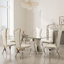Chaise Junina
