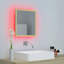 Aubarta LED Bathroom Mirror Acrylic-963942838-963942827