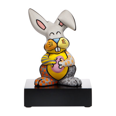 Handmade Figurine
