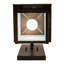 Seneca 1 - Light Armed Sconce
