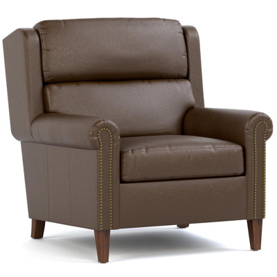 Petit fauteuil Woodlands