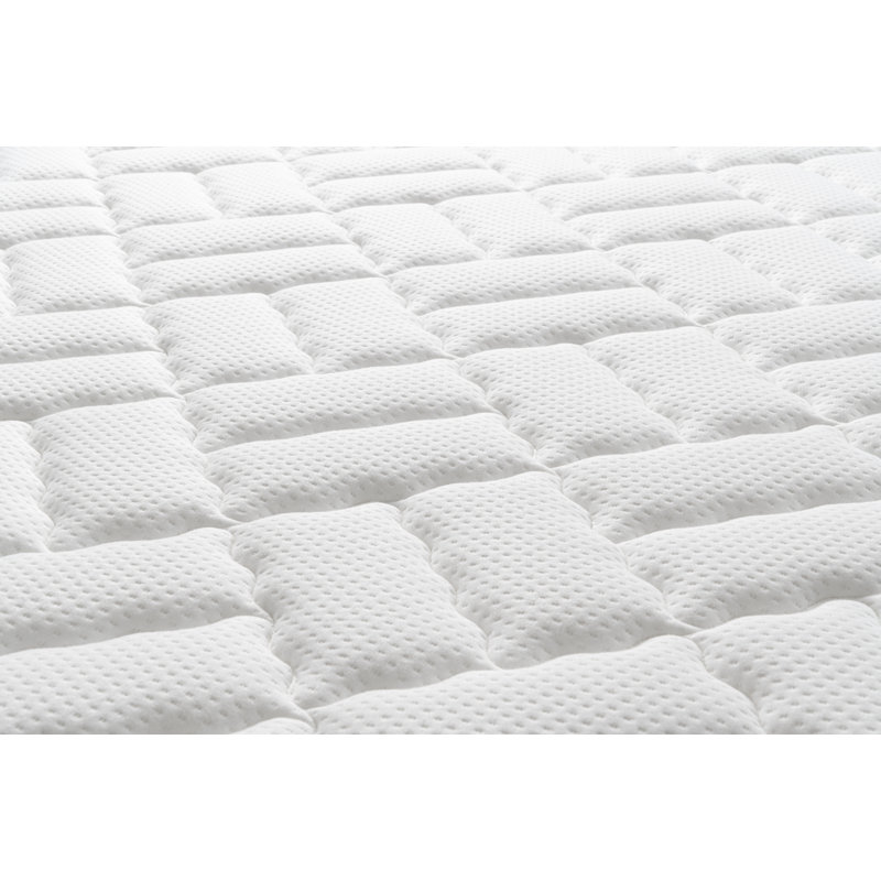 Brooklyn Bedding Titan Plus Core Mattress, Twin