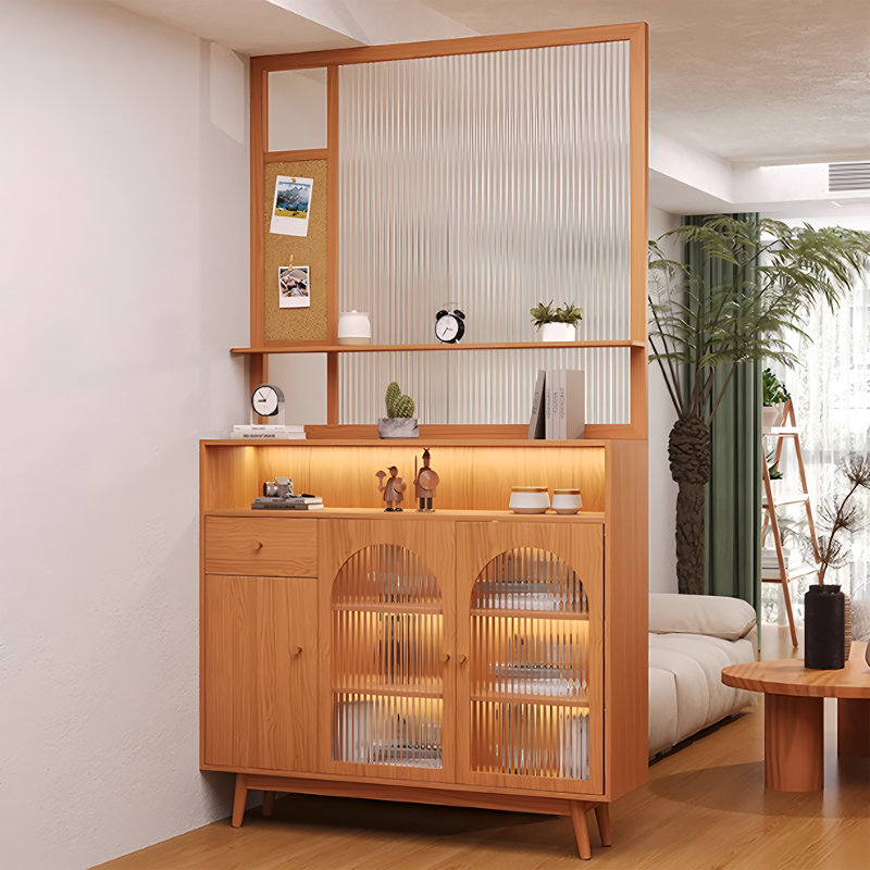 Armoire à chaussures 31,5 po Nordic, H 90,55 po x l 39,37 po x P 13,78 po