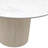 Fairmont Quartz Top Round Dining Table-12080814