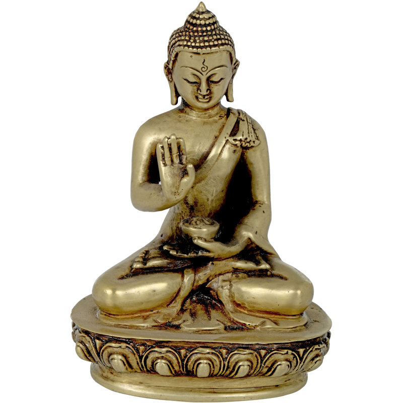 Religious & Spiritual Statue