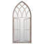 Ville Metal Flat Wall Mirror-339385026-339385085