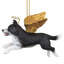 Collection d'ornement «Honor the Pooch»